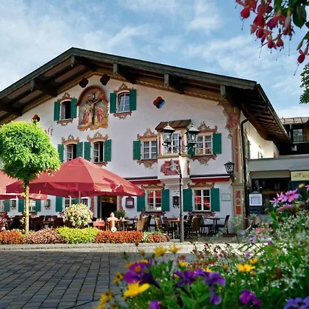 Hotel Alte Post-2